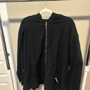 Fresh Produce Black Garment